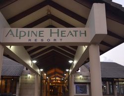 aha Alpine Heath Resort Genel