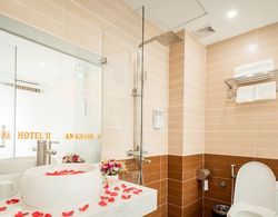AHA An Khanh 1 Hotel Banyo Özellikleri