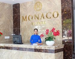 AHA Monaco Hotel Phan Thiet İç Mekan
