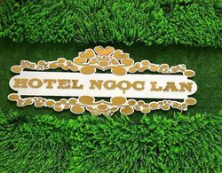 AHA Ngoc Lan Hotel Con Dao İç Mekan
