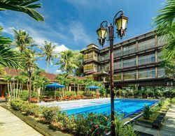 Ahaveda Resort Phu Quoc Dış Mekan