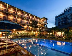 Ahaveda Resort Phu Quoc Öne Çıkan Resim