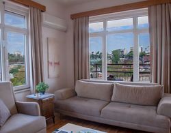 Aheste_simple Sea View Flat in Lovely Old Town Öne Çıkan Resim