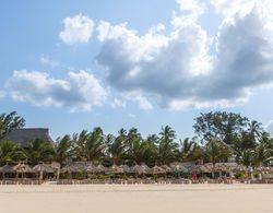 AHG Waridi Beach Resort & Spa Genel