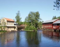 Ahlströmin Ruukki Noormarkku Dış Mekan