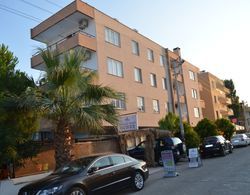 Ahmeda Apart Hotel Genel