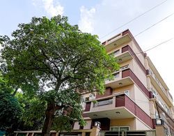 Ahuja Residency Sector 44 Noida Dış Mekan