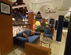 Aida Hotel Sharm El Sheikh Yerinde Yemek