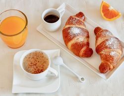 Aiello Hotels - Centrale Kahvaltı