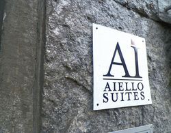 Aiello Suites Milan Dış Mekan