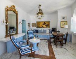 Aigialos Luxury Traditional Settlement Genel