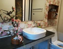 Aiims Tales Canal Boutique House Banyo Tipleri