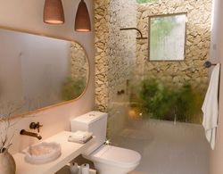 Hotel Aimarawa Banyo Tipleri