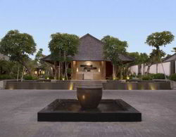 Villa Air Bali Genel