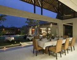 Villa Air Bali Yeme / İçme
