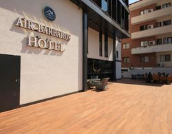Air Barbaros Hotel Trabzon Genel