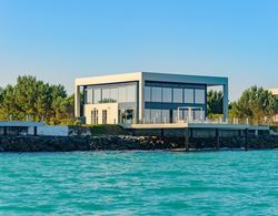 Airbetter - Nurai Luxury Sea Villa Dış Mekan
