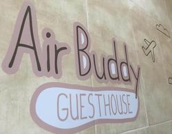 Airbuddy Guesthouse - Hostel İç Mekan