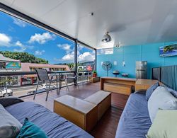 Airlie Sun & Sand Accommodation 2 Genel