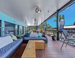 Airlie Sun & Sand Accommodation 2 Genel