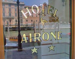 Hotel Airone Genel