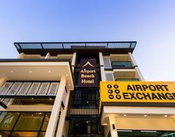 Airport Beach Hotel Phuket Öne Çıkan Resim