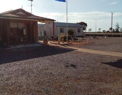 Airport Whyalla Motel Dış Mekan