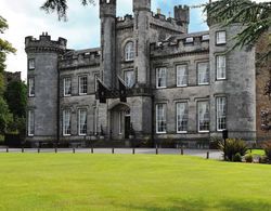 Airth Castle Hotel and Spa Resort Genel