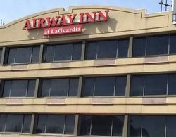 Airway Inn at LaGuardia Genel