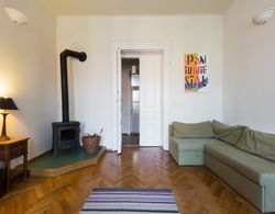 Airy and Sunny Apartment in the Centre of Krakow Oda Düzeni