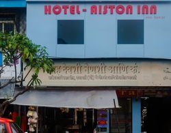 Hotel Aiston Inn Dış Mekan