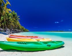 Aitutaki Lagoon Private Island Resort - Adults Only Genel