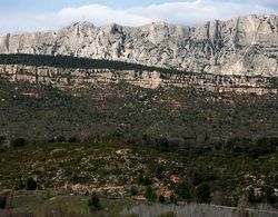 Hôtel Aix Sainte Victoire Genel