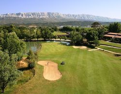 Hôtel Aix Sainte Victoire Genel