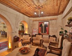 Aja Cappadocia Cave Hotel Genel