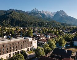 aja Garmisch-Partenkirchen Öne Çıkan Resim