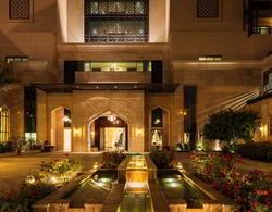 Ajman Saray, A Luxury Collection Resort Genel