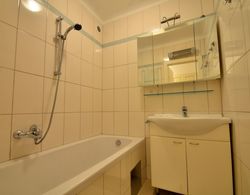 AJO Apartments Ostmark Banyo Tipleri