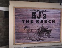 AJ's The Ranch Dış Mekan