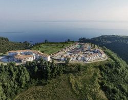 Ajul Luxury Hotel & Spa Resort Dış Mekan