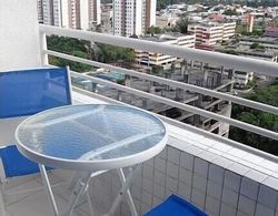 Ajuricaba Suites - Morada do Sol Oda Düzeni