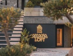 Akana Loft Hotel Genel