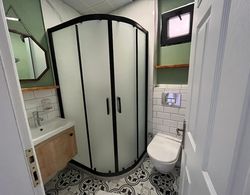 Akar Butik Otel Gökçeada Banyo Tipleri