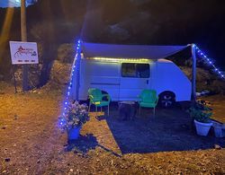 Akarsu Camping 2 Bar