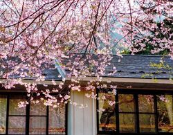 Akasawa Onsen Ryokan Dış Mekan