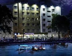 Hotel Akash Sarovar Öne Çıkan Resim