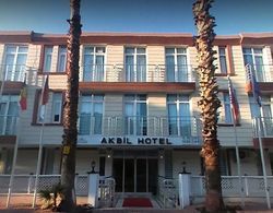 Akbil Hotel Genel