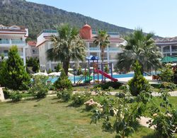 Akbük Palace Hotel & Residence Dış Mekan