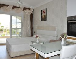 Akbük Palace Hotel & Residence Genel