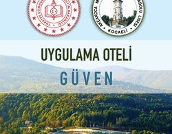 Akcakoca Mesleki Ve Teknik Anadolu Lisesi Uygulama Genel